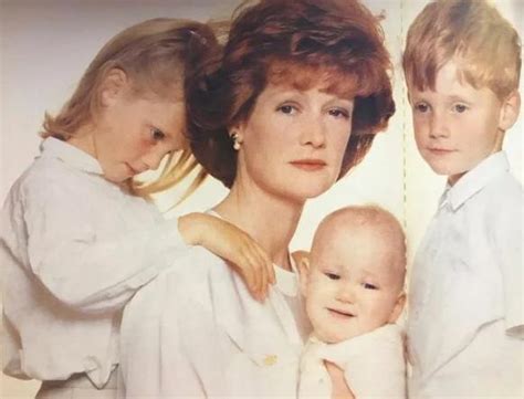 Les sœurs de la princesse Diana ⋆