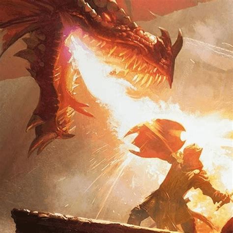 dungeons  dragons   village geek