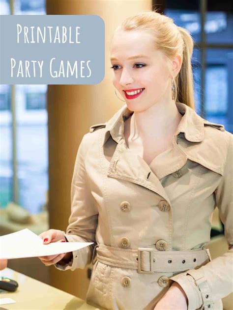 printable party games for adults 11