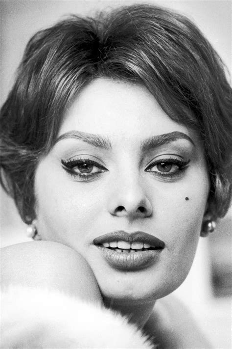20 Photos of Sophia Loren - Sophia Loren