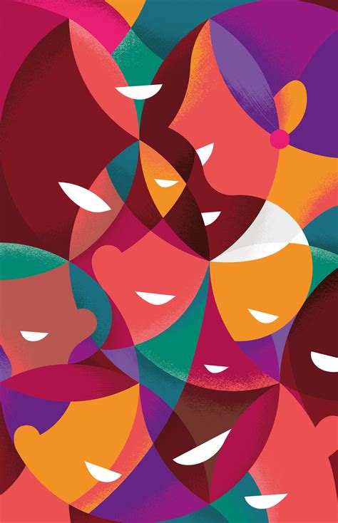 Art With Impact :: Behance