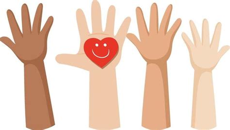 Happy Hands Vector Art, Icons, and Graphics for Free Download