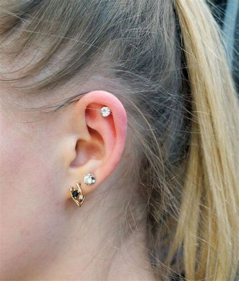 Отзывы о пирсинге в салонеTattoo Times,