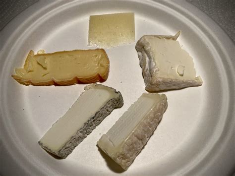 happy  raw milk cheese platter       fridge