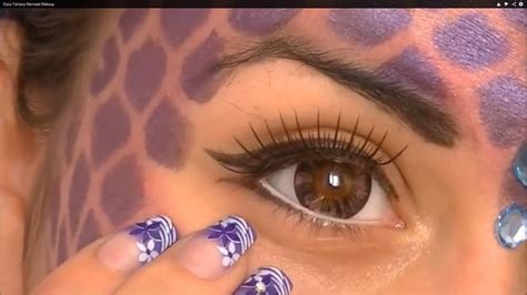 Fantasy Eye Makeup Designs | Saubhaya Makeup