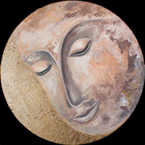 Balance / Баланс, Painting by Ekaterina Khovanskaya | Artmajeur