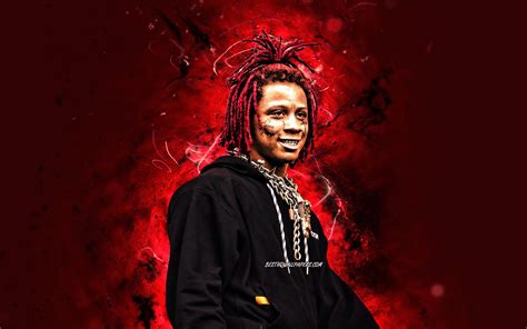 Trippie Redd Wallpaper Pc / Trippie Redd Animated Wallpapers