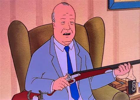 Aww heck, Hank, I believe ya. I know you don’t have sex. : r/KingOfTheHill