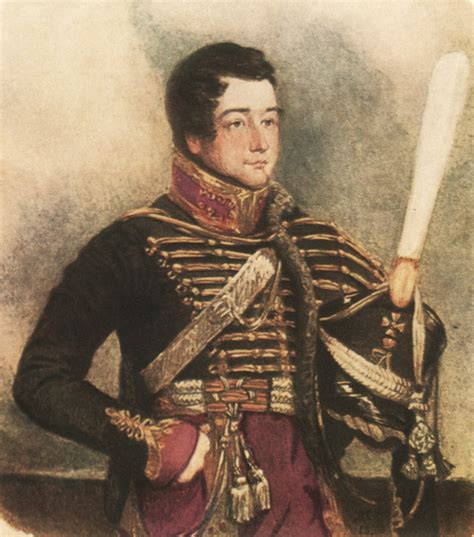 Александр Грибоедов — ВикиВоины