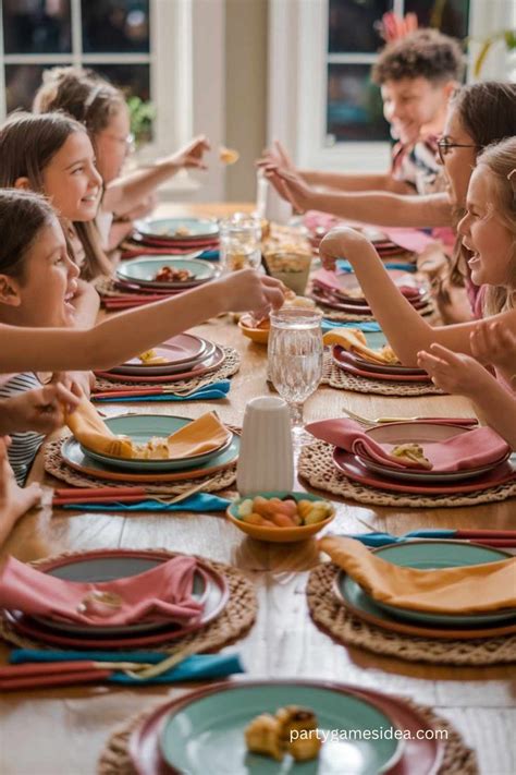 minute party games ideas  require  preparation fun