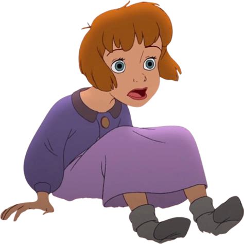 Jane Darling vector 20 by MrToonlover83 on DeviantArt