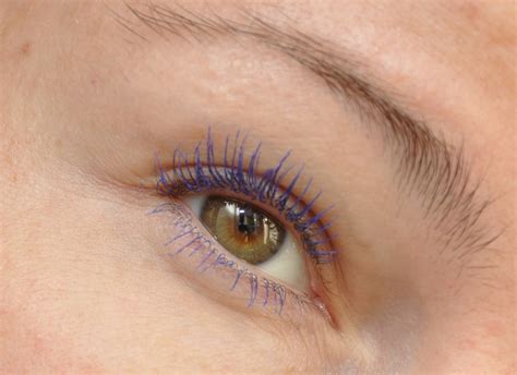 Estee Lauder Pure color envy lash multi effects mascara #03 Purple ...