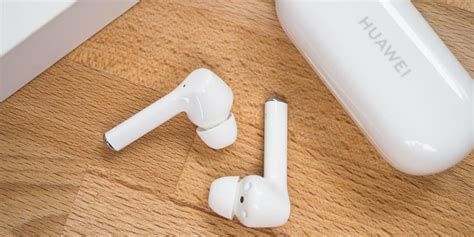 All about the Amazing Huawei FreeBuds 3i - eureka-smart-cities.org