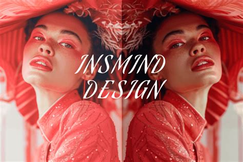 mirror images    insmind