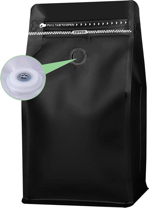 Top 5 Best Coffee Bags For Ultimate Freshness - The Coffee Paradisus