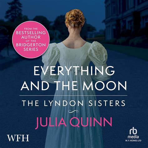 Amazon.com: Everything and the Moon: Lyndon Sisters (Audible Audio