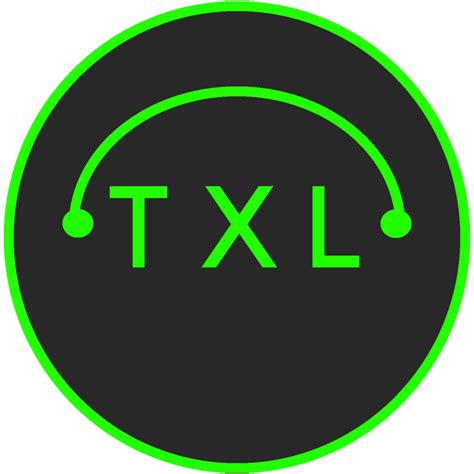 timecode generator txl