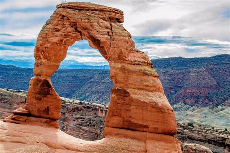Utah National Parks: A Guide to the "Mighty 5" - Utah Activities - What