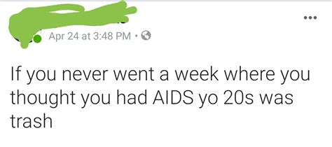 You don't have the dangerous fun I have and that makes you dumb. : r ...