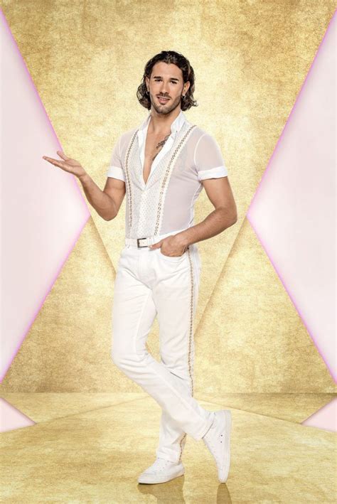 Strictly Come Dancing 2019 | The Strictly Professional Dancers | Ballet ...