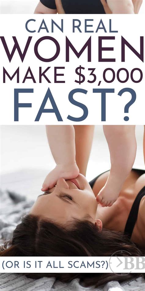 fast fast money  busy budgeter