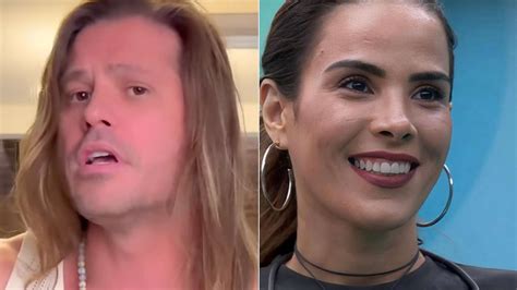 Wanessa Camargo Gravida - Mais um? Wanessa Camargo revela se está grávida de Dado Dolabella