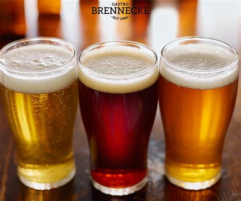 Pale Ale versus India Pale Ale - Gastro Brennecke Blog