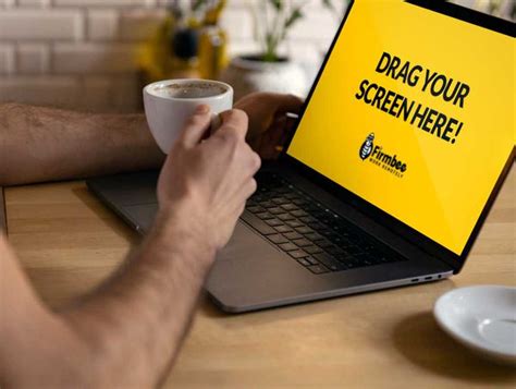 Space Gray MacBook Pro PSD Mockups | Free PSD Templates