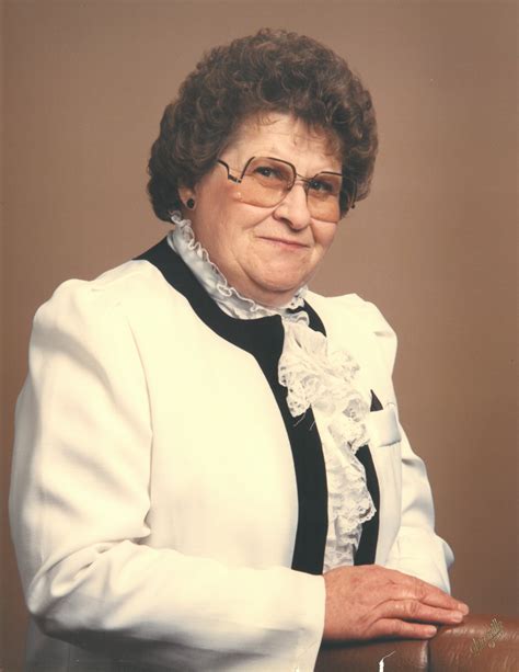 Alice Heim, Lansing, Iowa, July 1, 2018 – Grau Funeral Homes