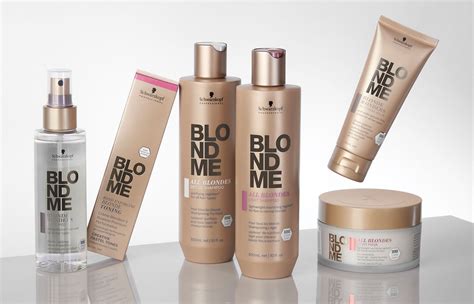 blondme – elfenbein studios Hamburg