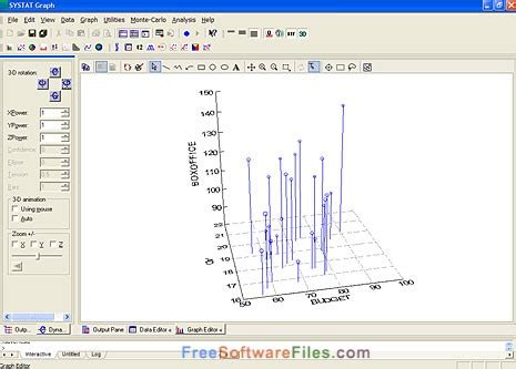 SYSTAT 13.2 Free Download