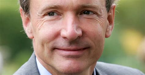 Tim Berners Lee