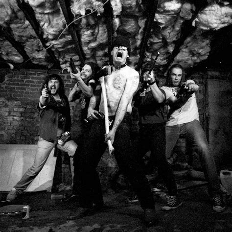 Murder Junkies | GG Allin & ANTiSEEN | ANTiSEEN