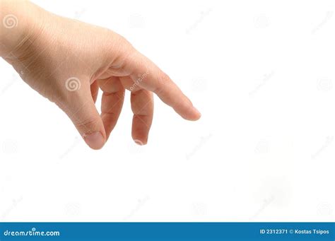 Finger Picture. Image: 2312371