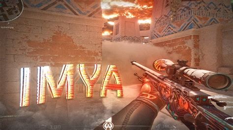 9mice — IMYA - YouTube