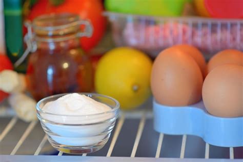 Продукты, помогающие от изжоги: устраняем кислотный рефлюкс