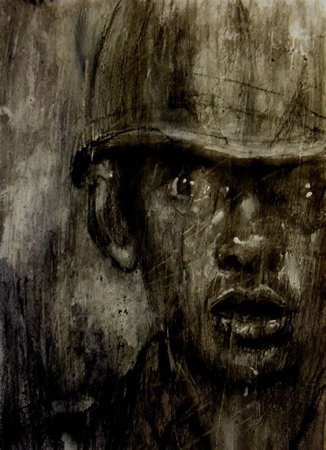 Ptsd Painting at PaintingValley.com | Explore collection of Ptsd Painting