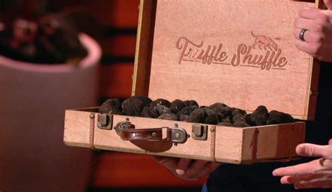 truffle shuffle net worth 2022