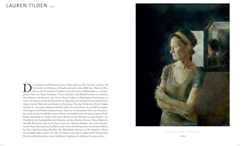 Lauren Tilden » Events