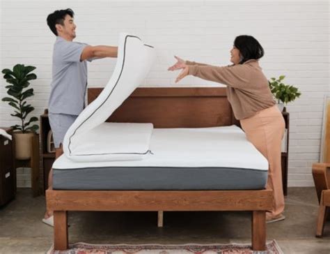 Emma Flip Topper Review | Need Mattress