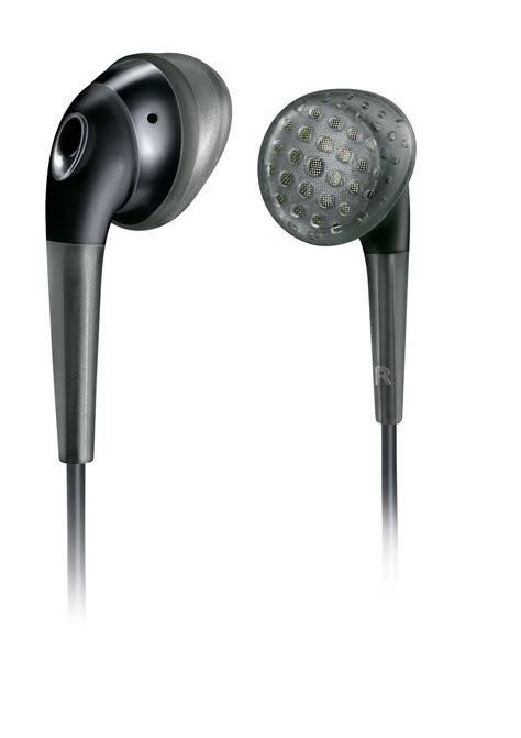 ear headphones shj philips