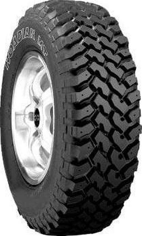 Шины Nexen Roadian M/T LT235/75 R15 104/101Q