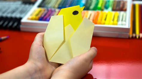 How To Fold An Origami Bat Art For Kids Hub Art For K - vrogue.co