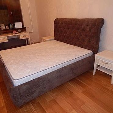 Кровати - купить в интернет-магазине по выгодным ценам с доставкой по ...