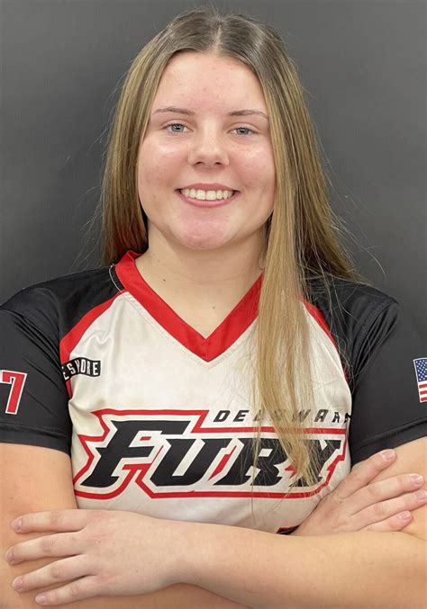 2025 16U Softball (McBride) – Delaware Fury