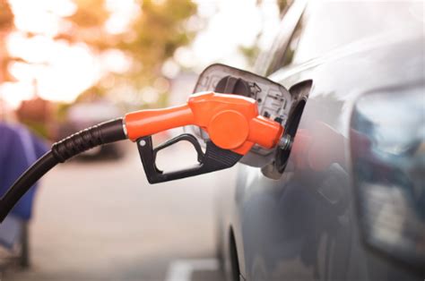 How Gasoline Works in Your Car | The Zebra
