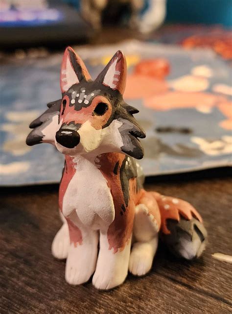 Sculpey on Tumblr
