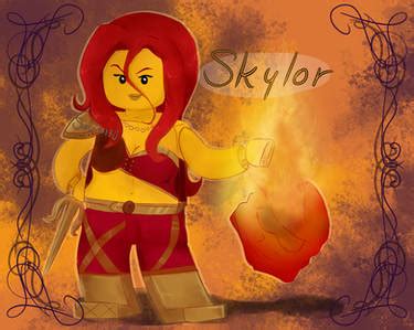 Explore the Best Skylor Art | DeviantArt