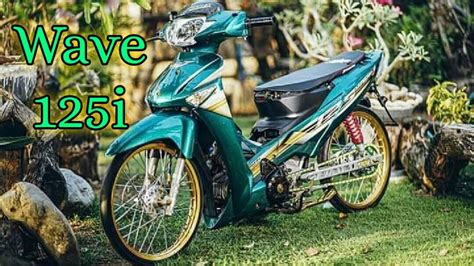 part  honda wave  thai  set  assorted colors youtube