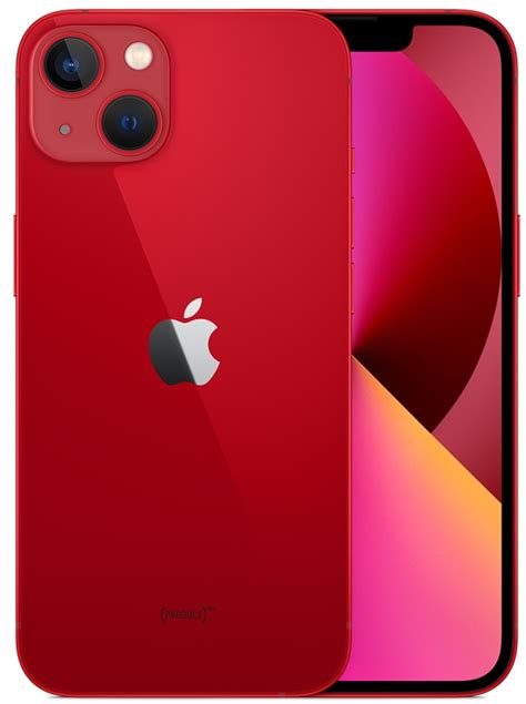 iPhone 13 | 128 GB | Dual-SIM | rot | 384 € | jetzt 30 Tage Rückgaberecht